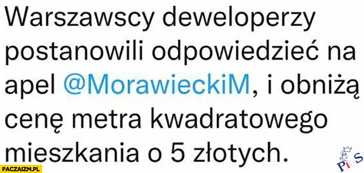 Jedyni, którzy zareagowali
