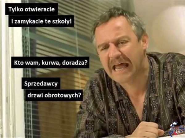 Już wiemy, kto im doradza