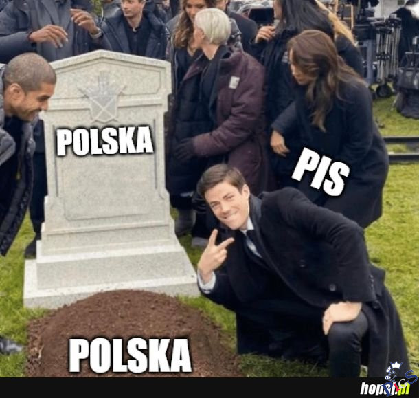 Już za niedługo