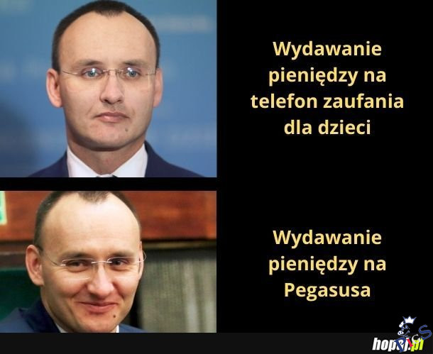 Każdy lubi co innego