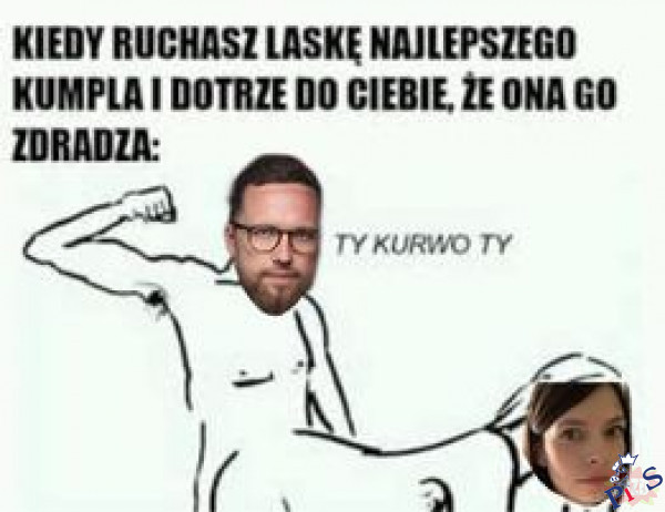 Kiedy ruchasz laskę najlepszego kumpla