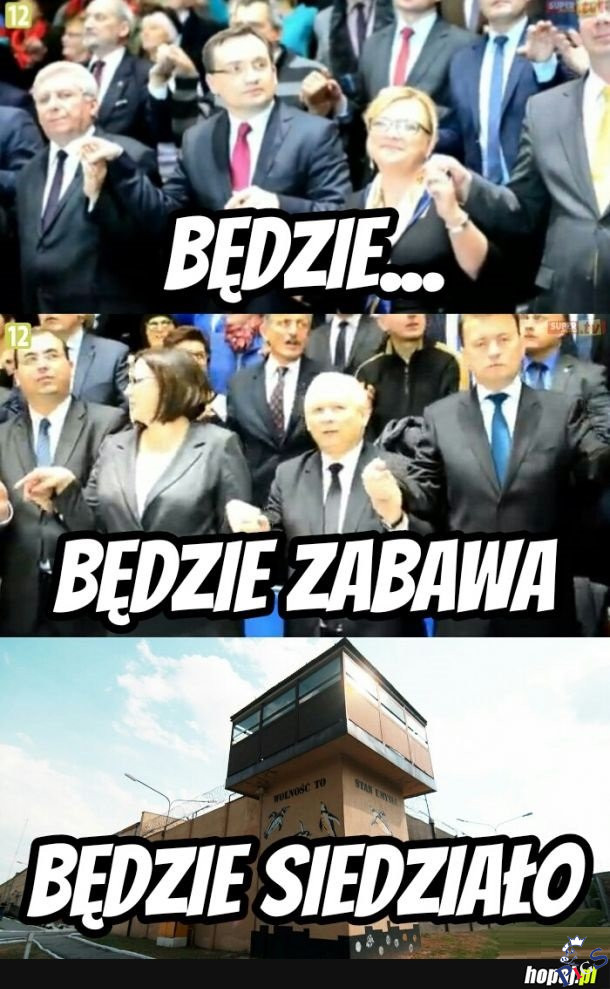 Kiedy to będzie?