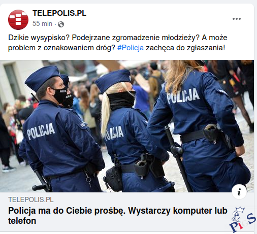 Krajowa Mapa Zagrożeń Bezpieczeństwa