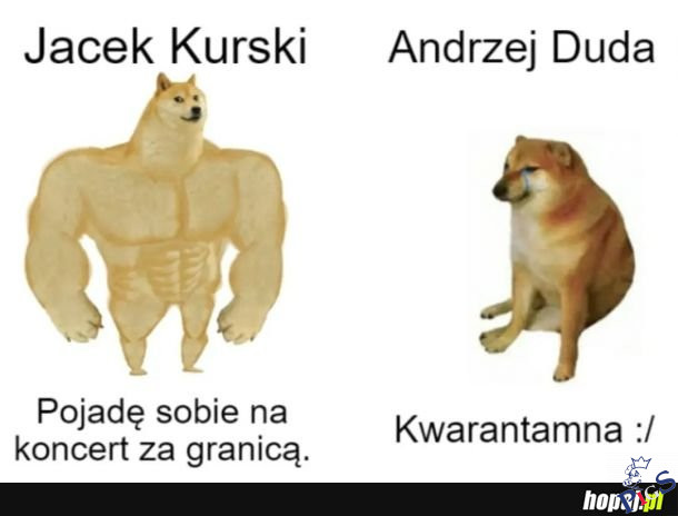 Kurski silniejszy od długopisa