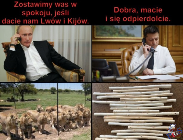 Macie i się odpierdolcie