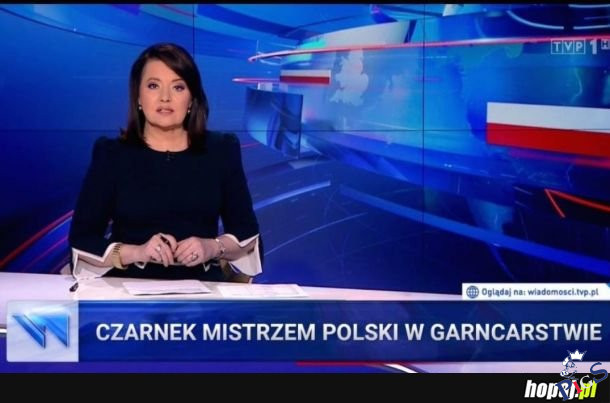 Mistrz polski w garncarstwie