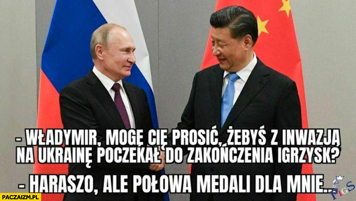 Negocjacje na najwyższym szczeblu