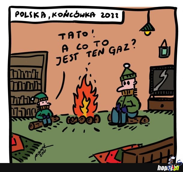 Niebieskie złoto