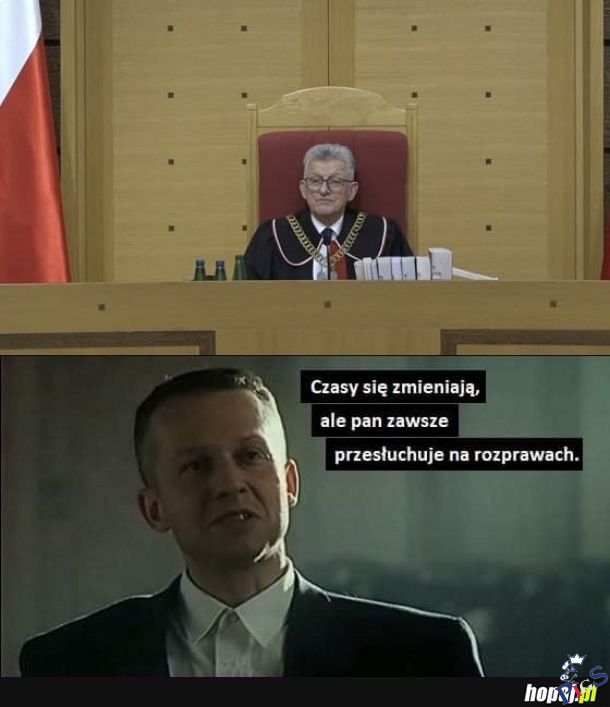 Niezmiennie