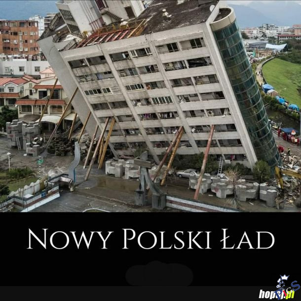 Nowy Polski Ład