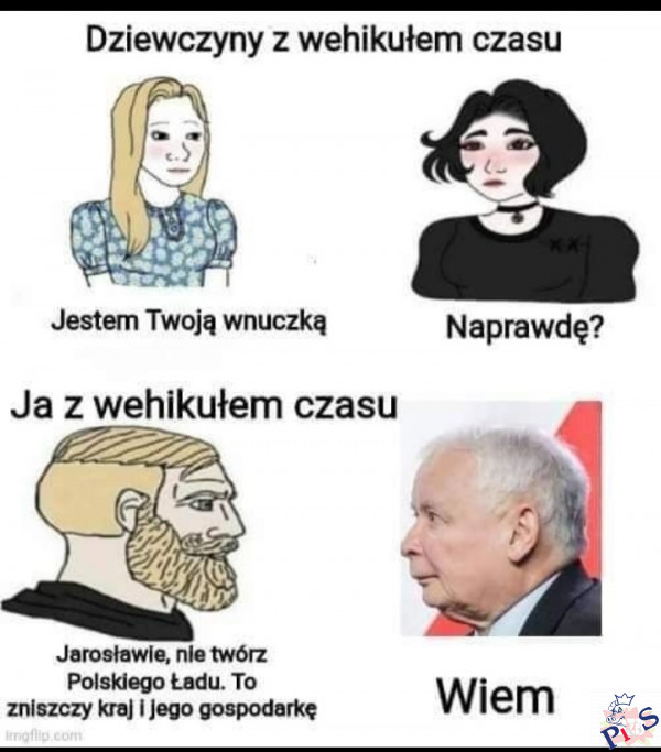 Panie Jarosławie