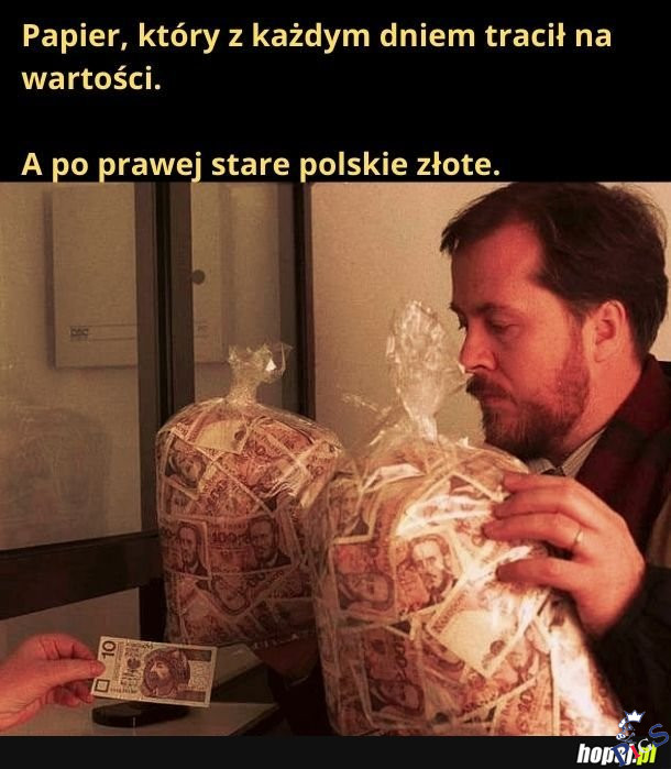 Papierek bez wartości