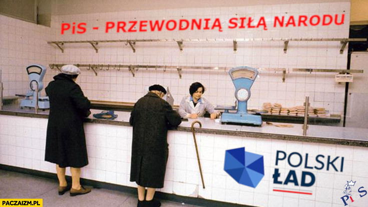 PiS przewodnią siłą narodu