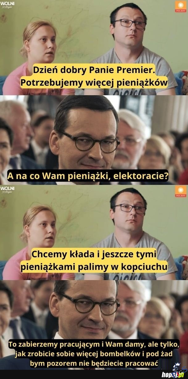 Piniążków