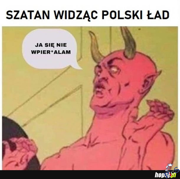 Pobili samego Lucyfera