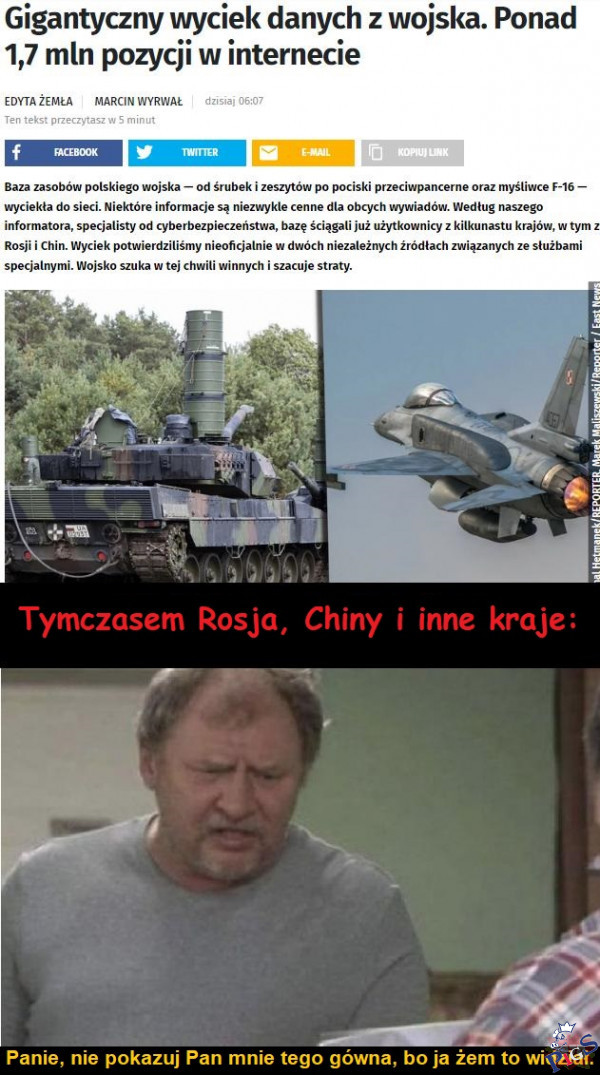 Polant stronk