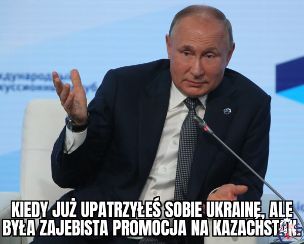 Polska będzie kolejna w promocji?
