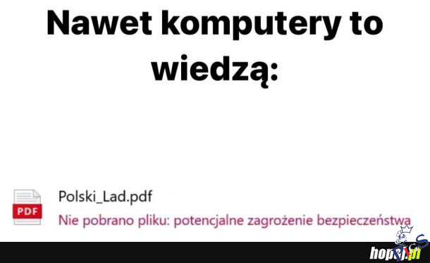 Potencjalne zagrożenie bezpieczeństwa