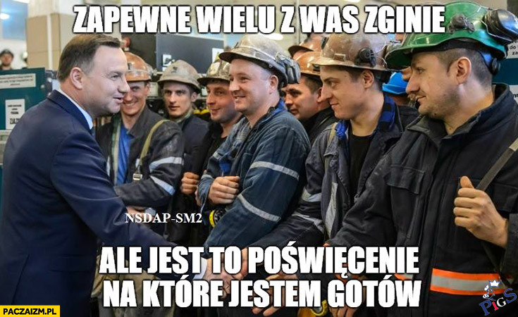 Poświęcenie Andrzeja