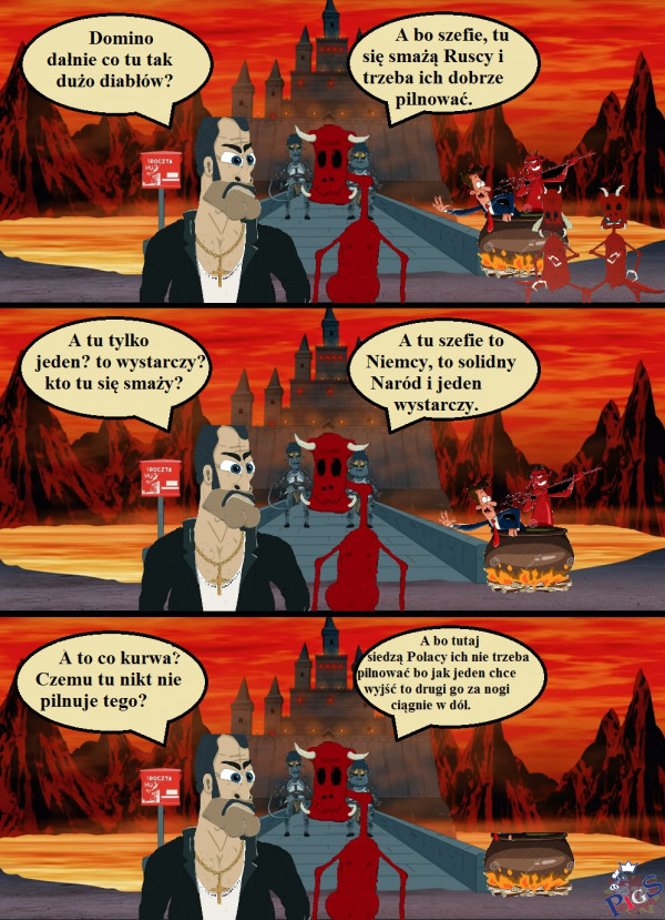 Prawda o tym narodzie