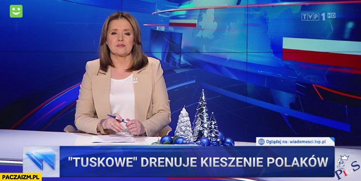 Prawdziwa przyczyna inflacji