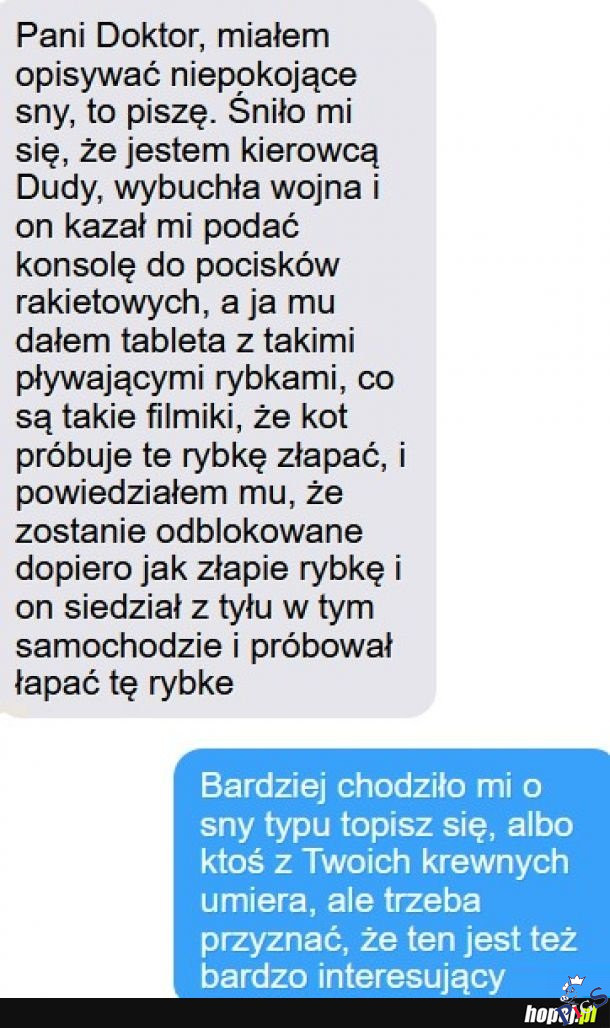Rybki