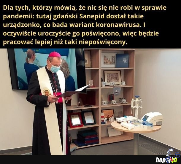 Rząd doskonale wie, co robi