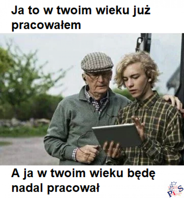 Różnica pokoleń