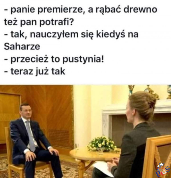 Rąbie wszystkich