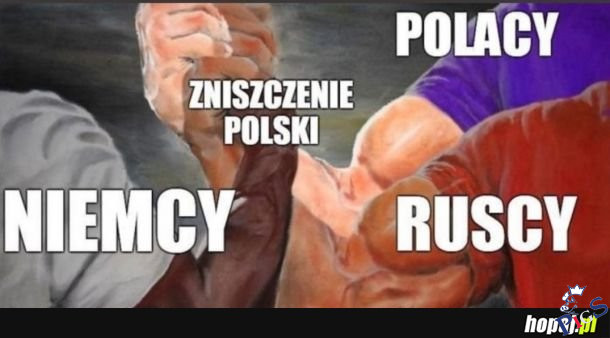 Sami sobie wrogami