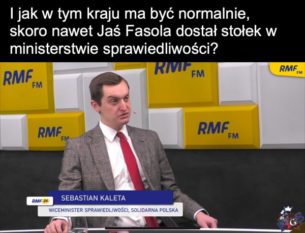 Sebastian Kaleta
