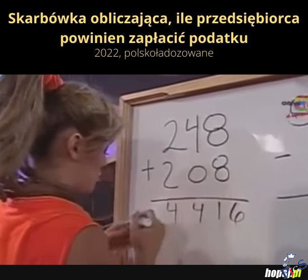Skarbówka obliczajaca, ile podatku powinineneś zapłacić w 2022