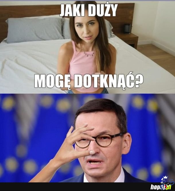 Taaaaki duży
