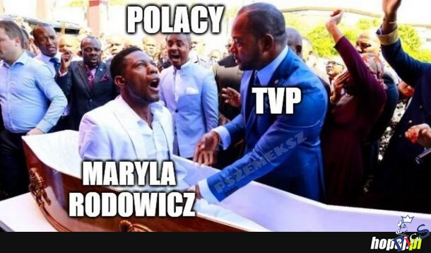 Tak każe obyczaj