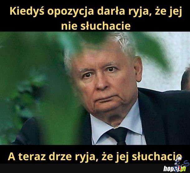Tak źle i tak niedobrze