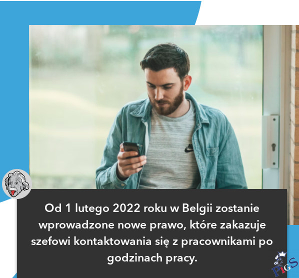 Takie zmiany w prawie to my lubimy
