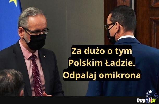 Temat zastępczy na początek 2022