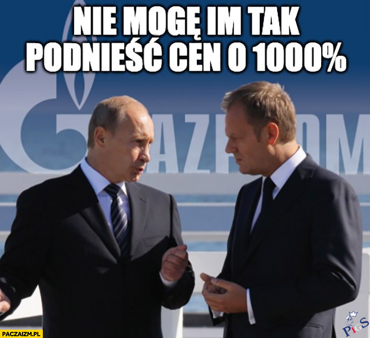 To oni są wszystkiemu winni!