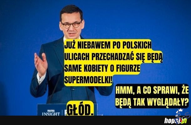 Trzeba szukać pozytywów