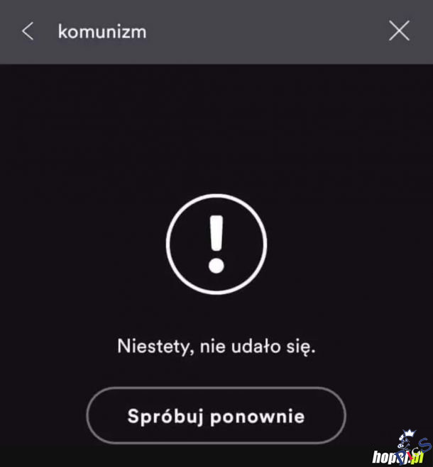 Tym razem się uda