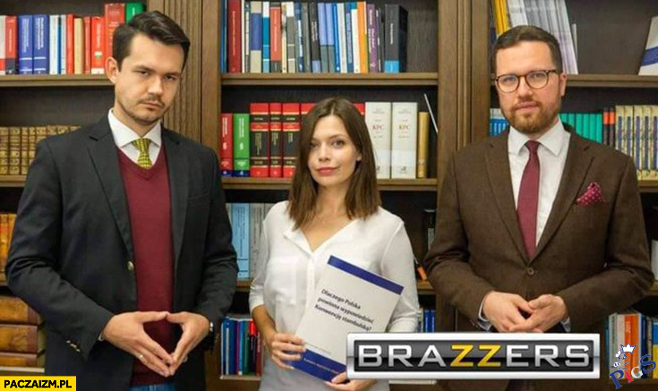 Tymoteusz z Brazzers