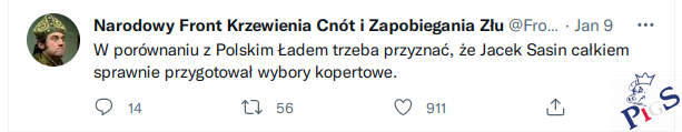 W porównaniu z Polskim Ładem