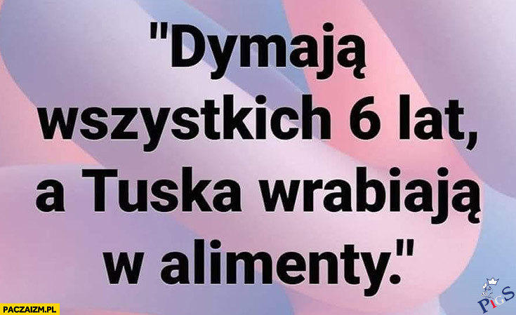 WIele by o nich mówić