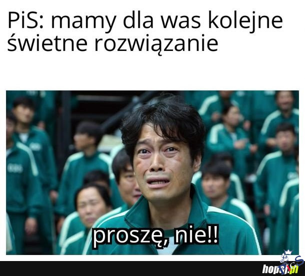 Walka o przeżycie