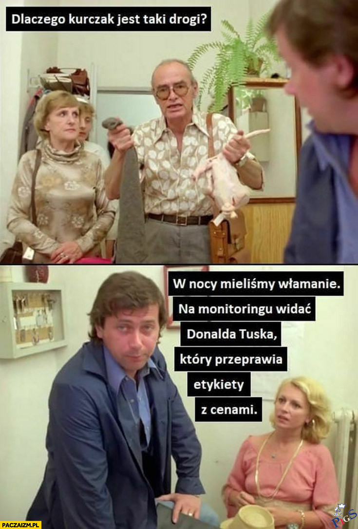 Warum so teuer?