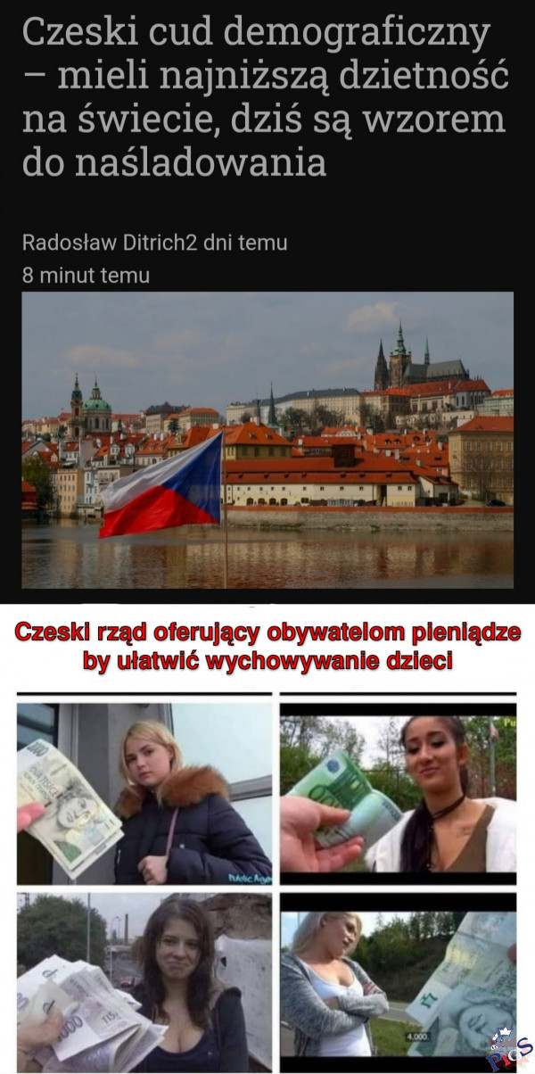 Wiemy, dlaczego nie zadziałało