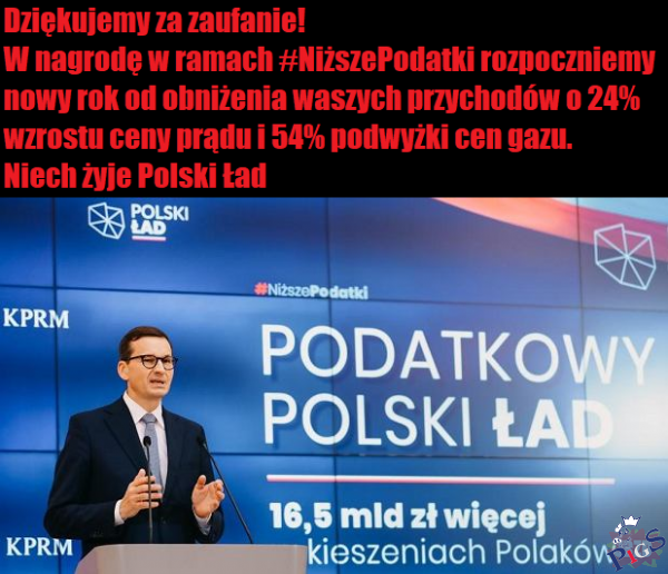 Witamy w 2022