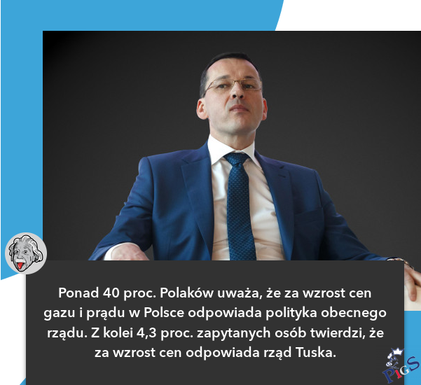 Większość Polaków niepodatna na propagandę