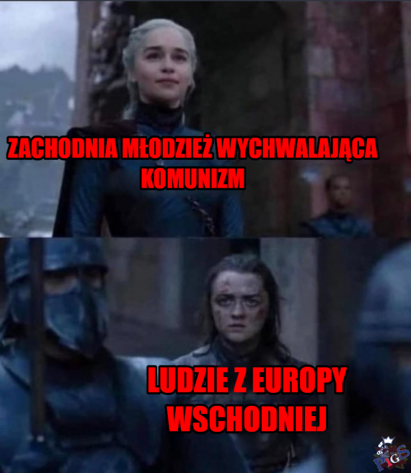 Wy tak serio?