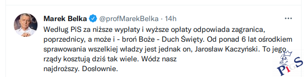 Wódz nasz najdroższy
